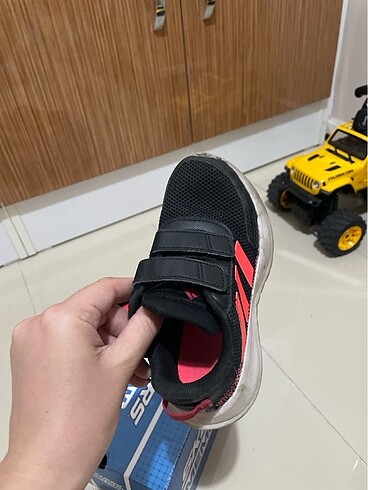 Adidas Adidas çocuk spor ayakkabı