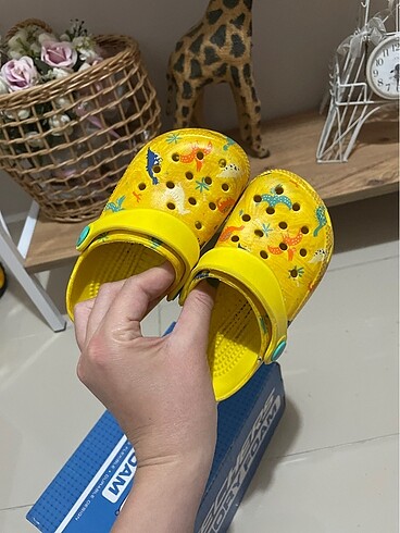LC Waikiki Çocuk sandalet terlik