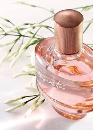 Infinita bayan parfümü oriflame