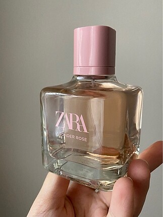 Zara Zara Wonder rose