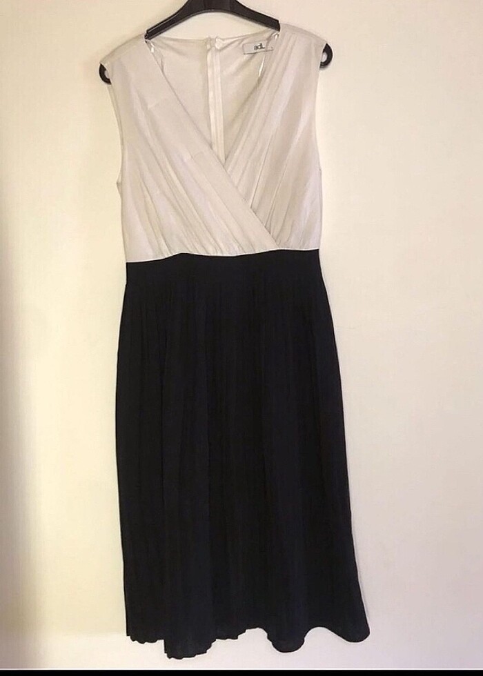 Adil Işık Uzun Elbise - Görsel 3