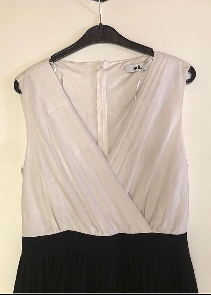 Adil Işık Uzun Elbise - Görsel 4