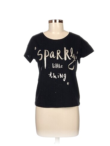 H&M T-shirt %70 İndirimli.