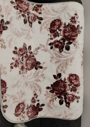 bebek battaniyesi kalın - Görsel 2