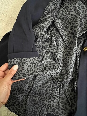 Diğer Blazer