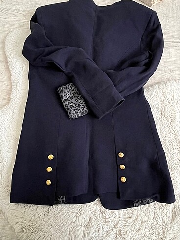 36 Beden Blazer