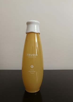 FRUDIA Citrus Brightening Tonik 195 ml