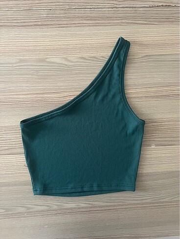 Yeşil Crop