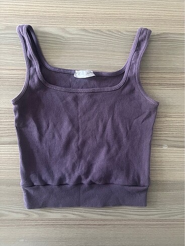 Diğer Lila Crop