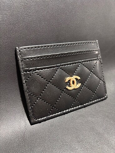 Chanel Kartlık
