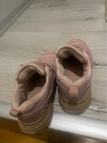 Kız spor ayakkabı - Görsel 4