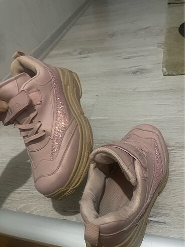 Kız spor ayakkabı - Görsel 5