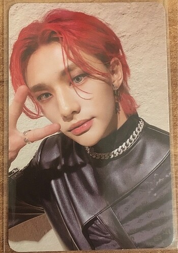 HYUNJIN ODDINARY JEWEL PC