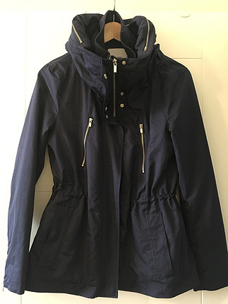 Mango trençkot XS beden