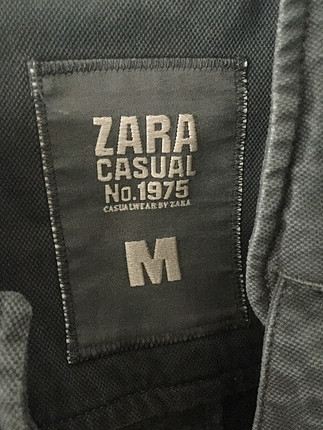 Zara Erkek Ceket