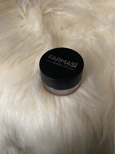 Farmasi Farmasi Orange Pop Krem Far