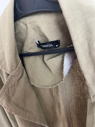 s Beden Trendyolmilla blazer