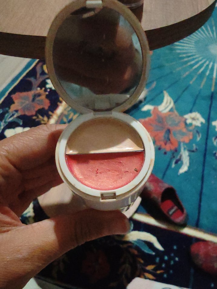 Beaulis Compact 3'ü 1 Arada BB Krem - Açık Bej - Görsel 2