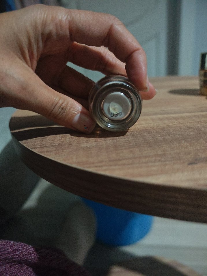 Estée Lauder Anti aging nemlendirici göz kremi - Görsel 2