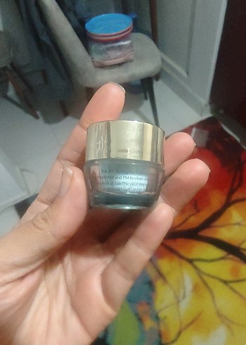 Estee Lauder Göz Kremi 5 ml - Görsel 2