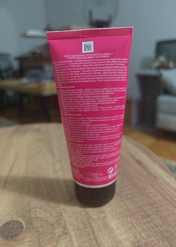 Loreal Colorista Saç Boyası Pembe - Görsel 2