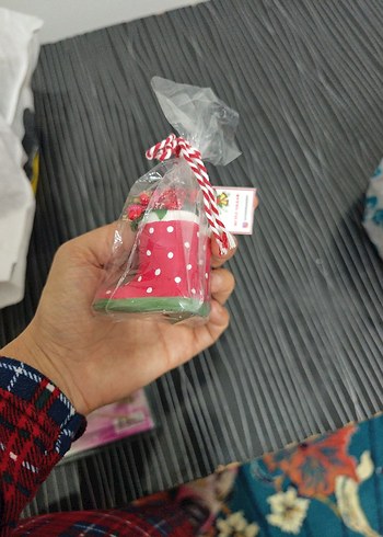 Yılbaşı Süsü - Görsel 2