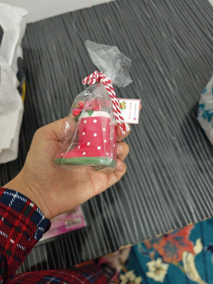 Yılbaşı Süsü - Görsel 2