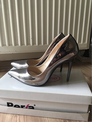 Stiletto
