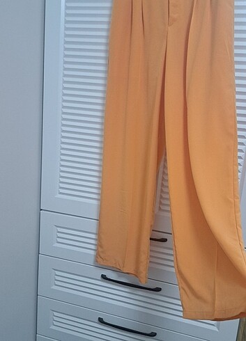 LC Waikiki 40 beden yüksek bel pantolon