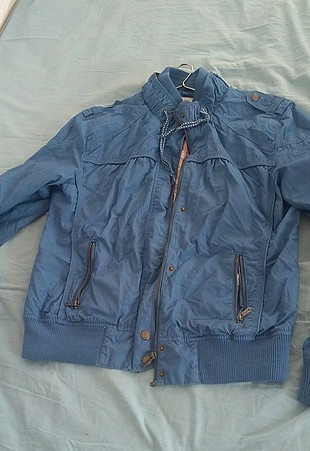xl Beden Mevsimlik mont