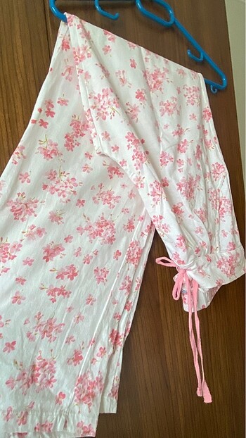 English Home Pijama