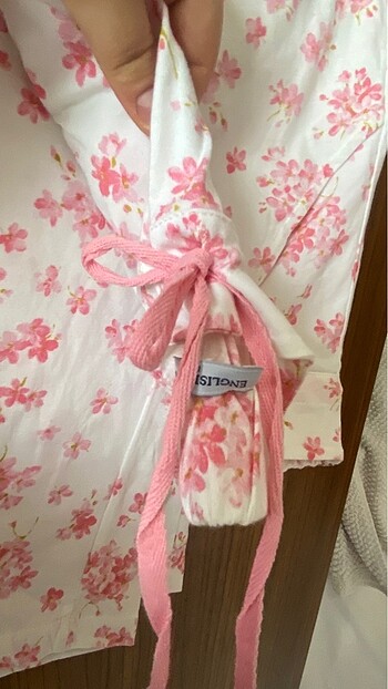 l Beden Pijama