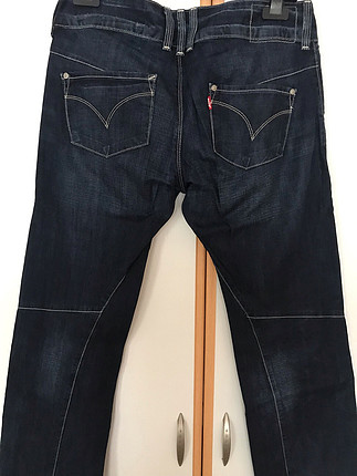 32 Beden lacivert Renk Levis eengineered serisi