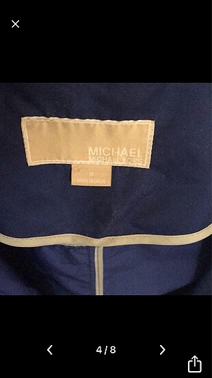 m Beden Michael Kors