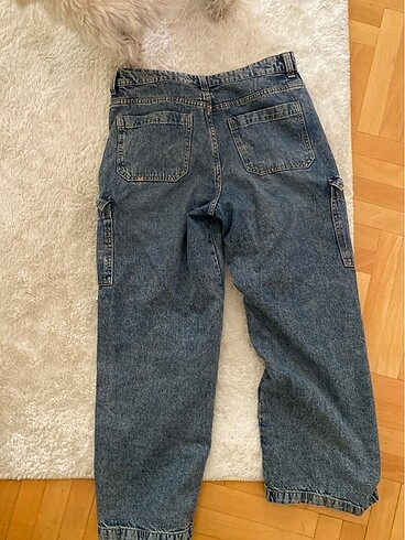 H&M Hm baggy jean