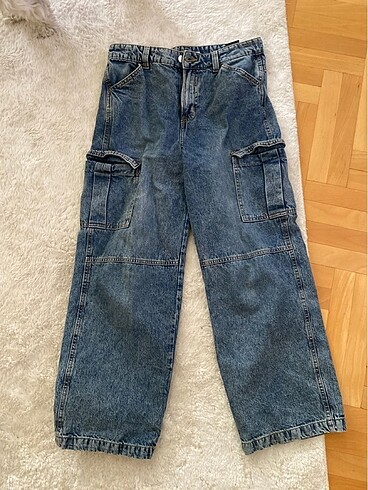 Hm baggy jean