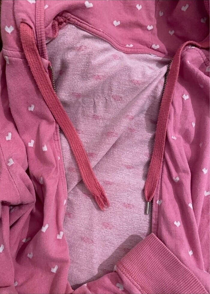 Kalpli ceket - Görsel 2