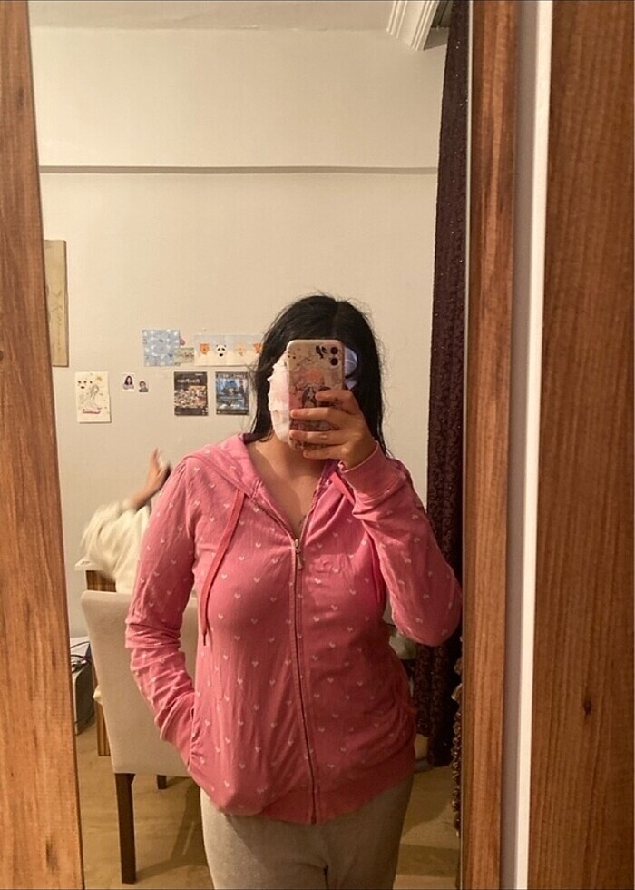 Kalpli ceket - Görsel 4