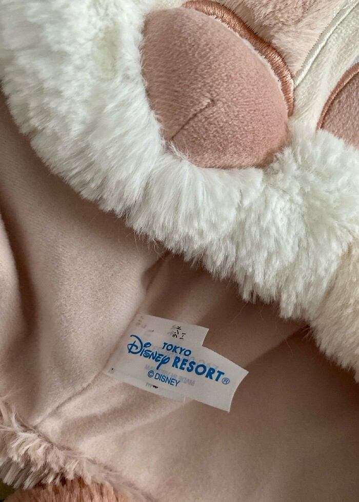 Disneyden şapka - Görsel 2