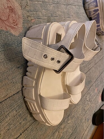 Bershka Bershka sandalet
