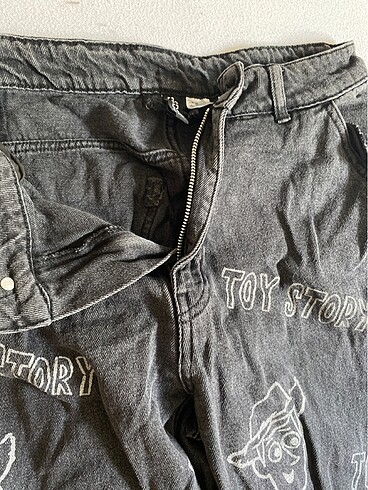 H&M Toy story kot