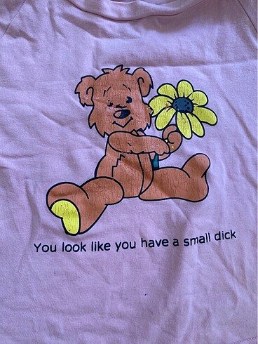 Diğer Silly tshirt
