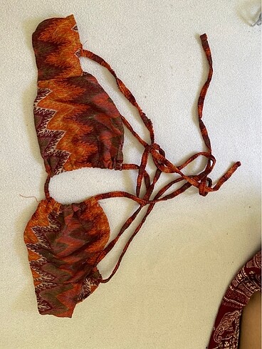 Beachwear