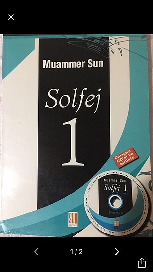 Solfej
