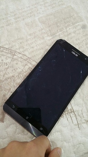 Asus zenfone telefon 