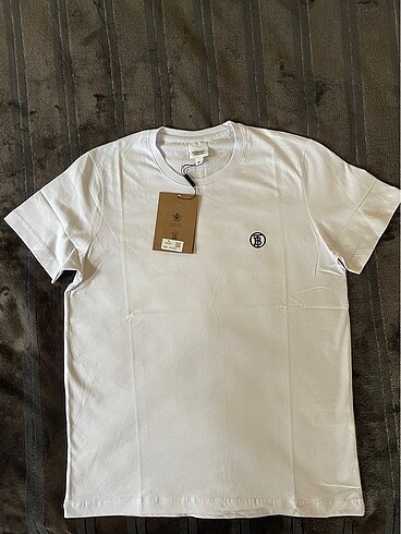 Burberry Erkek T-Shirt