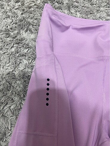 m Beden Nike Spor Şort