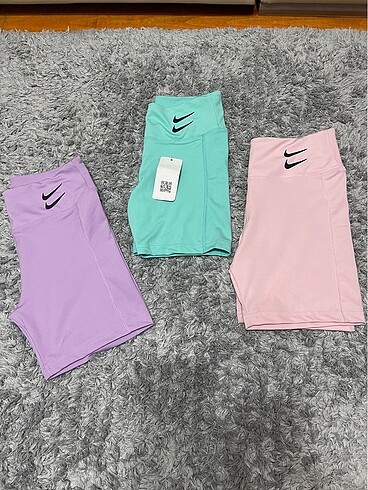 Nike Spor Şort