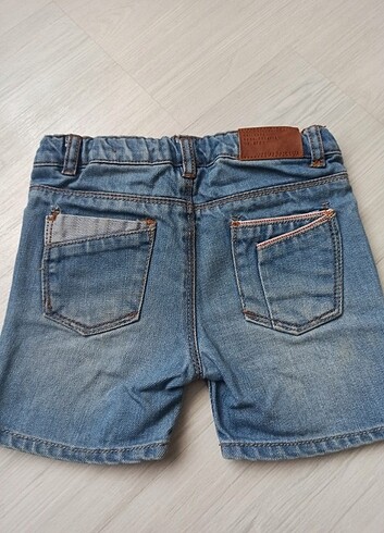 Zara Zara denim sort