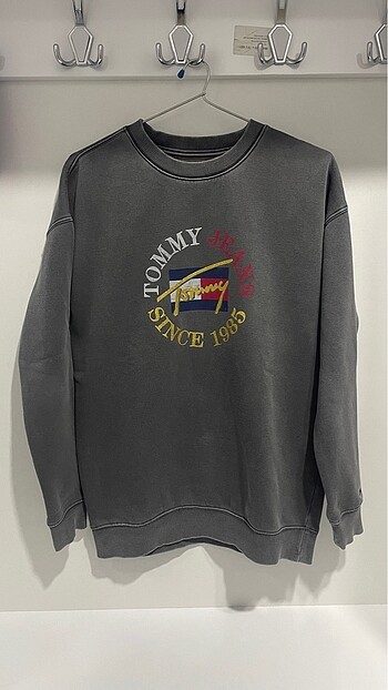 Tommy Jeans Sweatshirt